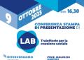 "LAB, Traiettorie per la coesione sociale”: il progetto si svela in conferenza stampa