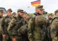 Germania contro “nemico inesistente” russo, dal 2027 al via costruzione di nuove caserme per aumento reclute a 40mila unità entro 2031