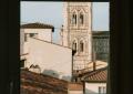 Hotel Brunelleschi Conde Nast Traveler