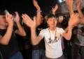"Piano di pace" per Gaza, festeggiamenti dei palestinesi in strada a Khan Younis dopo l'accordo: "Momento storico" - VIDEO