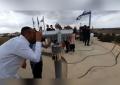 Il GdI a Sderot, dal voyeurismo con le gite collettive al telescopio al costo di 5 shekel con carta di credito per guardare Gaza rasa al suolo dopo bombardamenti Idf - VIDEO