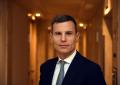 Giorgio Medda, CEO del Gruppo Azimut
