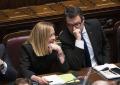 Regionali, Salvini “cede” Lombardia a FdI pronta a candidare Prandini, spaccatura nella Lega, Romeo: “La nostra Regione mai a Meloni”