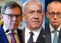 Gaza, Germania fa i conti col passato e rivendica alleanza con Israele, Wadephul: "Io suo maggior difensore", Merz allarmante: "C'è antisemitismo"