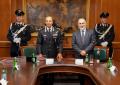 Arma dei carabinieri e Gruppo FS, siglato nuovo protocollo d'intesa per sicurezza e legalità nel settore dei trasporti pubblici