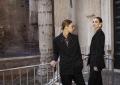 Morfosis presenterà la nuova collezione Fall/Winter 25-26, Im-Perfection (15), nella settecentesca residenza nobiliare Coffee House di Palazzo Colonna a Roma