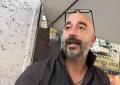 Arrestato per stalking Filippo Rebuzzini, figlio del critico fotografico morto: violato più volte divieto di avvicinamento a suo vicino di casa