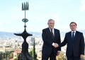 Gaza, Italia e Spagna verso partecipazione a forza di pacekeeping, no da Uk e Germania, Tajani: “Pronti a inviare carabinieri ed esercito”