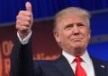 Usa, Trump al Walter Reed per nuovo "controllo medico": "Sto bene, ho fatto anche esame cognitivo, Biden non avrebbe risposto a prime 3 domande"