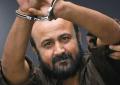 Chi è Marwan Barghouti, no di Israele a rilascio del “Nelson Mandela” palestinese: prigioniero dal 2002 e condannato a 5 ergastoli