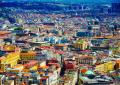 Giovane donna violentata da immigrato nordafricano irregolare in pieno centro a Napoli, salvata da turista francese - la lettera della mamma su Fb