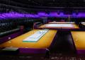 Mondiali ginnastica artistica Indonesia