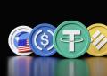 La "Terza guerra d'indipendenza Americana" : la rivoluzione trumpiana delle "stable coin" per tornare alla "dottrina Monroe"
