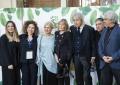 Giuseppe Catozzella vince il Premio “Le Pagine della Terra” 2025 con Il fiore delle illusioni. Sul podio anche Carlo Farina Dusmet per La leggenda del pescatore pentito ed Edoardo Vitale per Gli strao