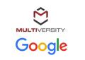 Multiversity collabora con Google per la formazione sull’AI degli studenti delle Università Mercatorum, Pegaso e San Raffaele Roma