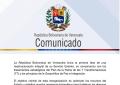 Nobel per la Pace, Venezuela chiude ambasciata a Oslo, dopo conferimento Premio a Machado, per "ricollocazione strategica di risorse" - il DOCUMENTO
