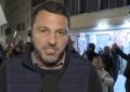 Italia-Israele a Udine, giornalista Tg3 Jacopo Cecconi: “Gli azzurri possono eliminarli, almeno sul campo”, polemica FdI: “Imbarazzante”