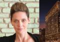 Veronica Mainetti: “Illuminare il Flatiron è un tributo a New York, alla sua capacità di rinnovarsi e alla forza delle sue radici”