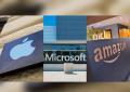 Best Global Brand 2025, la classifica dei 100 marchi più forti al mondo: Apple prima con $470 mld, seguono Microsoft con 388mld e Amazon con 320 mld