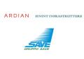 Ardian, Finint Infrastrutture, Gruppo Save