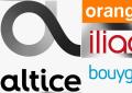 Tlc Francia, Altice respinge l’offerta da 17 mld di Bouygues Telecom, Iliad e Orange per acquisire "la maggior parte delle attività di Sfr"