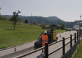 La fibra ottica di Open Fiber arriva a Charvensod coprendo 1.420 unità immobiliari grazie a fondi regionali e statali