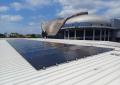 SENEC e Sistema Energy portano il fotovoltaico al Padel Pavillion con un PPA on-site da 146kW, modello per la transizione energetica delle imprese italiane