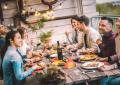 World Food Day 2025: Educazione e innovazione per un presente alimentare equilibrato, sicuro e sostenibile