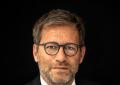 Giuseppe Marsocci, CEO del Gruppo Armani