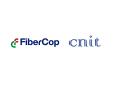 FiberCop sigla partenriship con CNIT