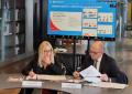 Lavoro e ricostruzione: nuove iniziative nei territori del cratere sismico con Sviluppo Lavoro Italia e il Commissario del Governo