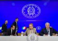 Manovra 2026 da 18 mld € approvata in Cdm, taglio Irpef da 35 a 33%, 20 € di aumento per le pensioni minime, tutte le misure