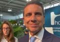 Bozzetti (Fondazione Fiera Milano): " Le fiere sono al centro dell'economia. Host è il punto di riferimento mondiale per ospitalità e ristorazione"