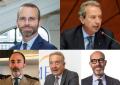 Cassa Depositi e prestiti, nuovo CdA; Fabio Branchesi nuovo Ad CDP Equity, Mario Valducci Ceo Finteca, Antonino Turicchi e Michele Zuin come Ad e Presidente di CDP Real Asset Sgr