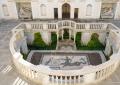 Il Ninfeo restaurato di Villa Giulia a Roma