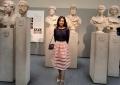 Il "Pink Ball" del British Museum