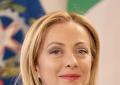 Giorgia Meloni: "Italia e Usa colonne del mondo libero"; la più sfacciata e deplorevole propaganda atlantista!