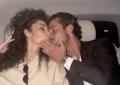 Raffaella Fico e Armando Izzo sono insieme, ecco il bacio in macchina che ufficializza la relazione tra la modella e il calciatore del Monza