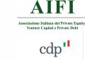 AIFI e CDP, private debt, investimenti in crescita del 66% a 2,1 miliardi di euro, cala la raccolta a 464 milioni (-21%) nel primo semestre 2025