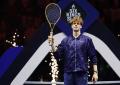 Six Kings Slam a Riad, Sinner batte Alcaraz in finale 6-2/6-4: vinti da Jannik 6mln di $ e racchetta d'oro 24 carati da 4kg da oltre $400mila
