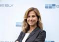 Claudia Coletta, head of PR di Geely Italia