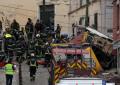 Incidente funicolare Lisbona, il rapporto: "È stato un cavo non certificato per il trasporto di persone a causare la morte di 16 persone"