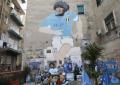 Napoli, Largo Maradona nei quartieri Spagnoli riapre al pubblico dopo incontro Comune - esercenti