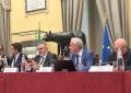 Stati Generali della Salute e Sicurezza. Paolo Capone, Leader UGL: “La sicurezza è un diritto fondamentale. Rafforzare ispezioni e addestramento per tutelare i lavoratori”
