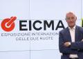Paolo Magri, AD Eicma