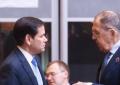 Ucraina, rinviato l'incontro Rubio-Lavrov di giovedì, ministro degli Esteri russo: "Contrari a cessate il fuoco immediato"