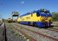 FS," Tipo 4” primo nuovo treno diagnostico capace di viaggiare fino a 140 km/h per una migliorare manutenzione delle linee