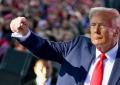 Gaza, Trump "frena" l'escalation e punta a "salvare di nuovo" Gaza: "Alleati pronti a raddrizzare Hamas ma li ho fermati, c'è ancora speranza"