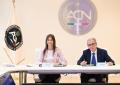 Terna e ACN, intesa per migliorare la cybersicurezza del settore energetico nazionale attraverso la formazione di profili qualificati