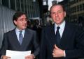 Cassazione: "Nessun legame tra Berlusconi, Dell'Utri e Cosa Nostra", la figlia dell'ex premier Barbara: "Fine della persecuzione"